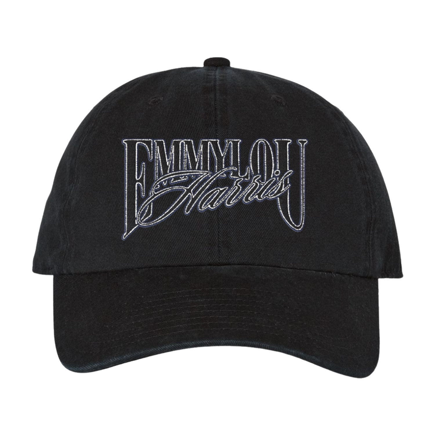 Emmylou Harris Baseball Cap