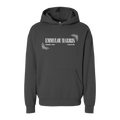 Europe 2026 Farewell Hoodie [Preorder]
