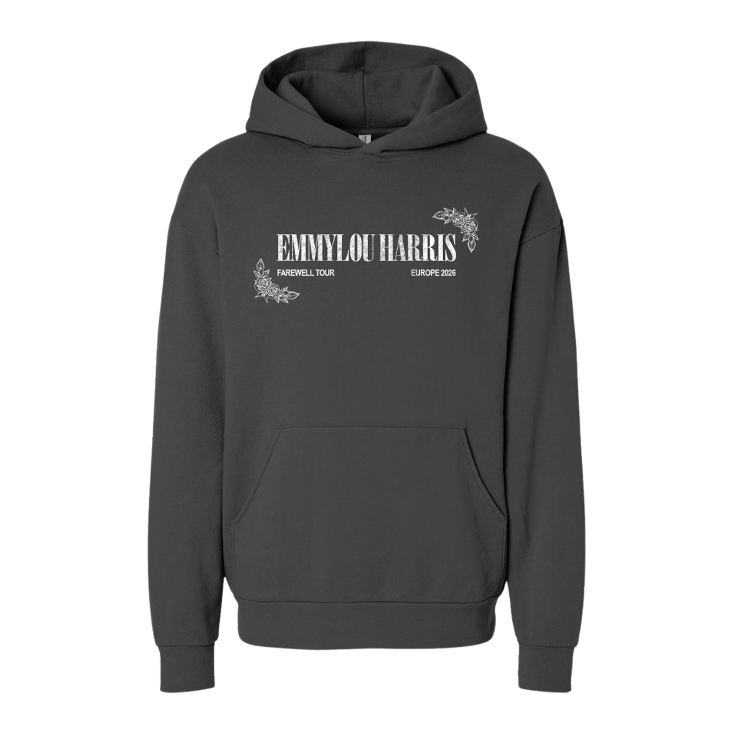 Europe 2026 Farewell Hoodie [Preorder]